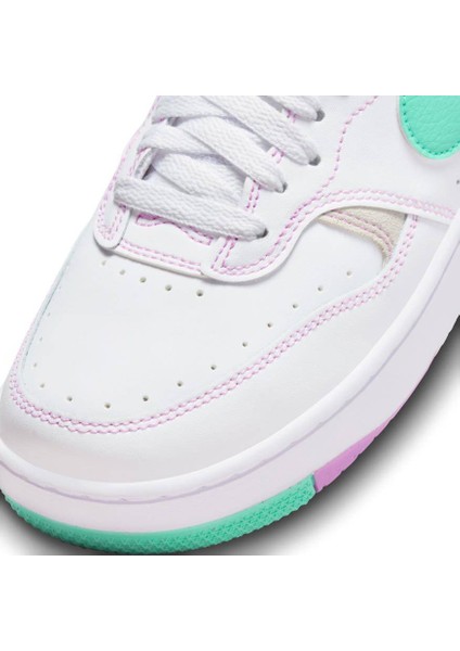 Sportswear Gamma Force Kadın Spor Ayakkabı FN7109-100 modelleri