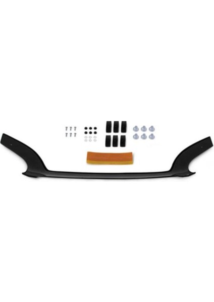 Ford Fusion Ferrous Ön Kaput Koruyucu Rüzgarlık 2002 2012