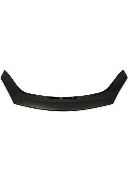Dacia Sandero Ferrous Ön Kaput Koruyucu Rüzgarlık 2009 2012