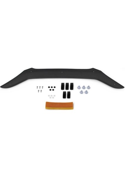 Hyundai Getz Ferrous Ön Kaput Koruyucu Rüzgarlık 2006 2011