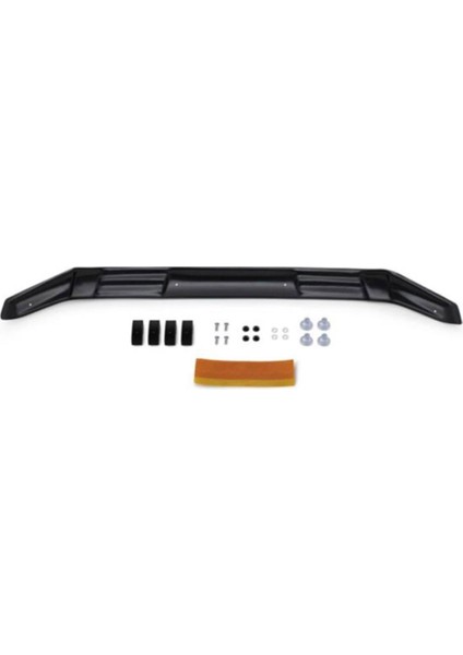 Toyota Hilux Ferrous Ön Kaput Koruyucu Rüzgarlık 2006 2012