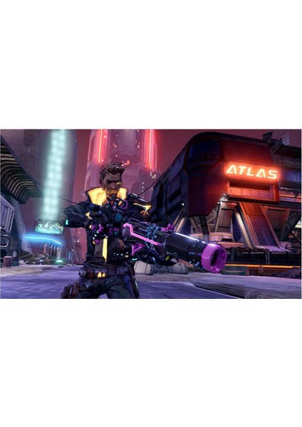Borderlands 3 Ultimate Edition Nintendo Switch
