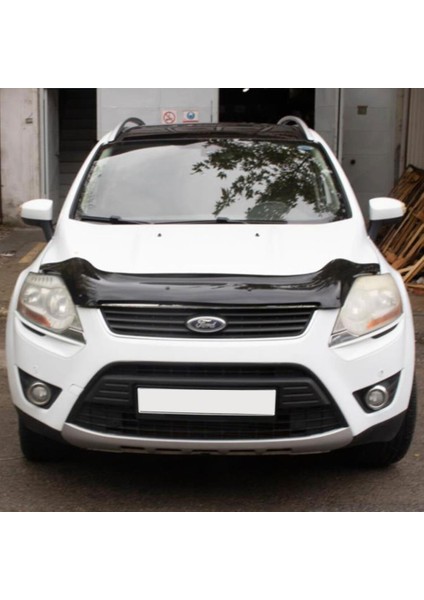Ford Kuga Ferrous Ön Kaput Koruyucu Rüzgarlık 2008 2012