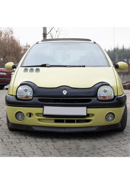 Renault Twingo Ferrous Ön Kaput Koruyucu Rüzgarlık 1993 2002