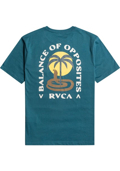 Cobra Mirage Erkek T-shirt