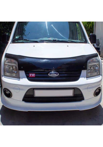 Ford Connect Ferrous Ön Kaput Koruyucu Rüzgarlık 2008 2013