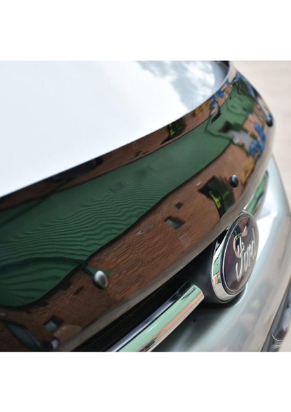 Ford Tourneo Custom Ferrous Ön Kaput Koruyucu Rüzgarlık 2012 2017
