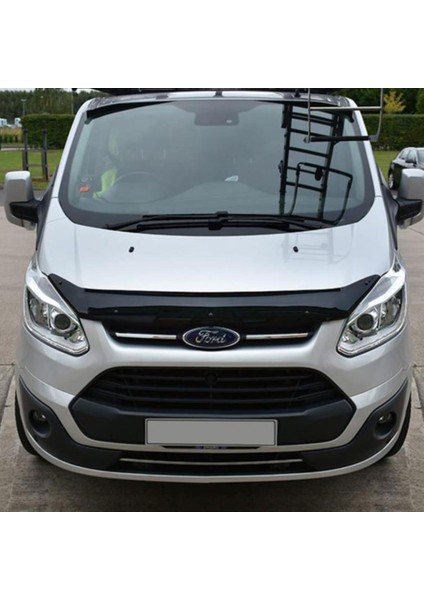 Ford Tourneo Custom Ferrous Ön Kaput Koruyucu Rüzgarlık 2012 2017
