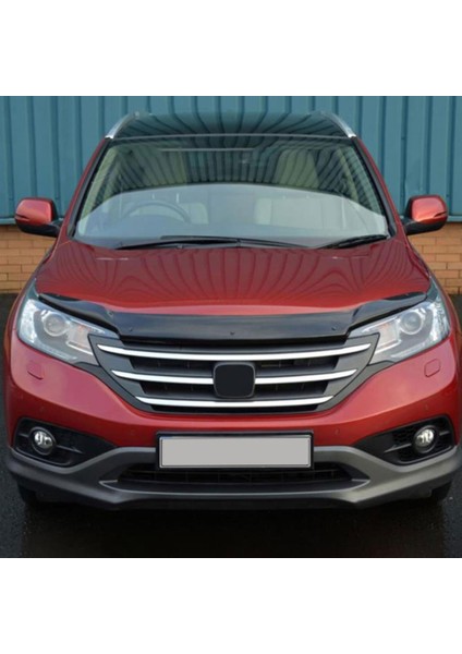 Honda Cr V Ferrous Ön Kaput Koruyucu Rüzgarlık 2013 2018