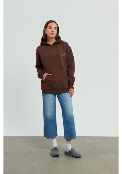 Huge Oversize Hoodie