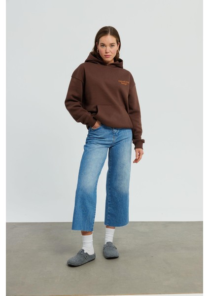 Huge Oversize Hoodie