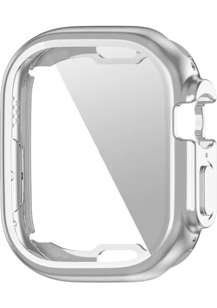 Akıllı Saat Uyumlu Ultra Kasa Koruyucu 49MM