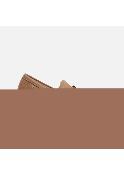 01AYY276430A450 Vizon Kadın Loafer