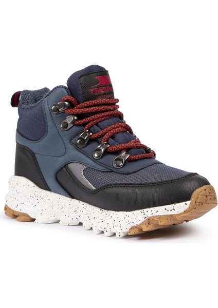 Lacivert Erkek Outdoor Bot Breck - Kıds Walkıng Boot