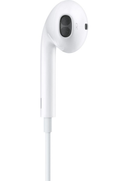 BYR002 Apple iPhone Earpods Lightning Konnektörlü Kablolu Mikrofonlu Kulakiçi Kulaklık [efsngrck] modelleri