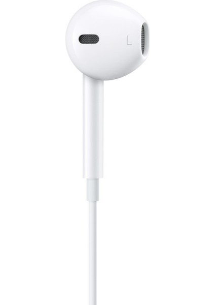 BYR002 Apple iPhone Earpods Lightning Konnektörlü Kablolu Mikrofonlu Kulakiçi Kulaklık [efsngrck] fırsatları