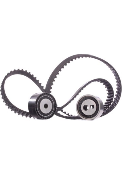 Triger Seti 140 Diş Dw8 (0831.R7-E118429)