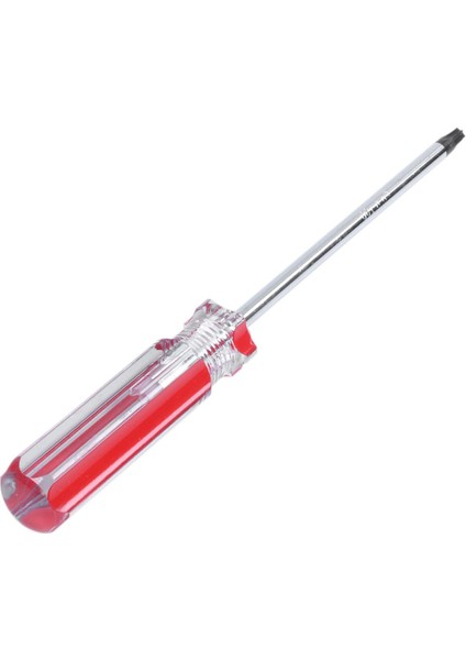 Hyqzltca 2x Plastik Saplı T20 Güvenlik Torx Tornavida El Aletleri (Yurt Dışından)