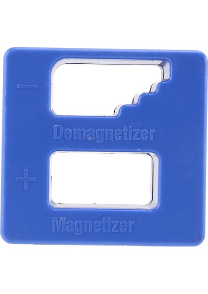 Tornavida Ipuçları Vida Uçları Manyetik Alet Için 4x Magnetizer Demagnetizer (Yurt Dışından) indirimleri