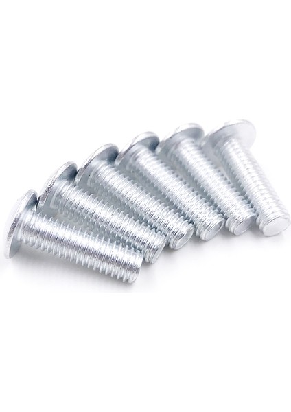 Kabine Vida Klipsi Somun Seti Ağ Sunucusu Kabini Kablolama Çerçevesi Tel Raf M5M6 Için Özel Vida (Yurt Dışından) fırsatları