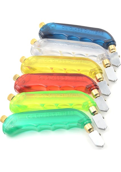 Profesyonel Yağ Dolu Tungsten Karbür Cam Kesici Kesme Tekerleği El Aletleri (Yurt Dışından) fiyatları