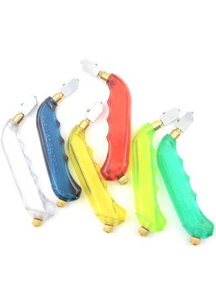 Profesyonel Yağ Dolu Tungsten Karbür Cam Kesici Kesme Tekerleği El Aletleri (Yurt Dışından) modelleri