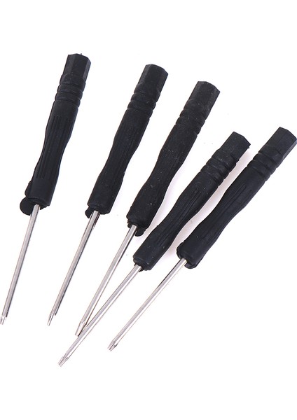 5x Tornavida Seti T2+T3+T4+T5+T6 Onarım Aracı Fit Cep Telefonları Sevıch (Yurt Dışından) modelleri