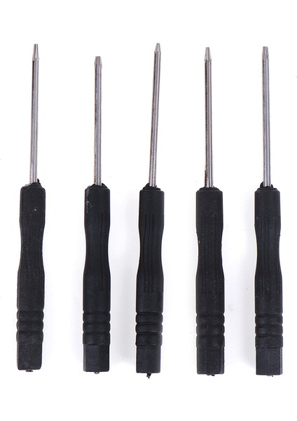 5x Tornavida Seti T2+T3+T4+T5+T6 Onarım Aracı Fit Cep Telefonları Sevıch (Yurt Dışından) indirimleri