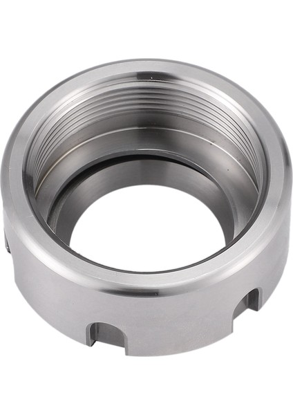 Yüksek Hassasiyetli Er Pens Somunu ER32 Freze Işleme Sıkma Somunu (Yurt Dışından) fiyatları