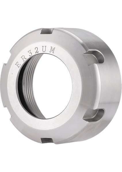 Yüksek Hassasiyetli Er Pens Somunu ER32 Freze Işleme Sıkma Somunu (Yurt Dışından) fırsatları
