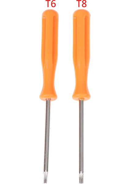 1 Takım Çok Fonksiyonlu T6 + T8 Tornavida Aracı Xbox 360 Ev Geliştirme Sevıch (Yurt Dışından) fiyatları