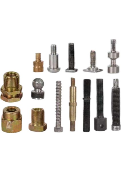 Profesyonel Özel Standart Dışı Vidalar ve Somunlar Cnc Torna Işleme Paslanmaz Çelik Standart Dışı Donanım Özel Şekilli Parça Işleme (Yurt Dışından) indirimleri