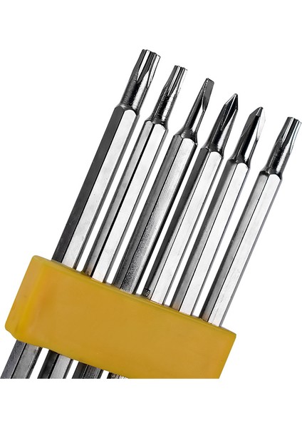 7 Adet Özel Şekilli Manyetik Tornavida Güvenlik Kurcalamaya Dayanıklı Matkap Ucu Güneş Işığı Süper Mağaza (Yurt Dışından) indirimleri