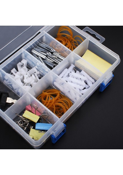 Alet Elektronik Bileşenleri Için Ev Araca Monte Saklama Kutusu Plastik Konteyner (Yurt Dışından) indirimleri