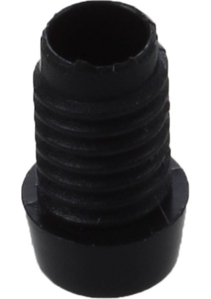 Metal Somun LED Montaj Tutucu Panel 3mm 50 Adet Siyah (Yurt Dışından) fırsatları