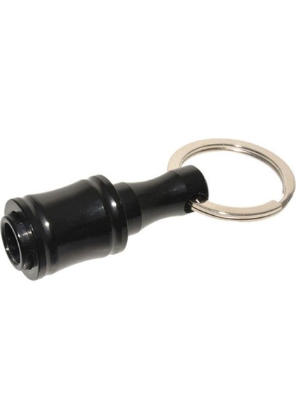 12 Adet 1/4 Inç Hex Shank Alüminyum Alaşımlı Tornavida Uçları Tutucu Uzatma Çubuğu Matkap Vida Adaptörü Değişim Anahtarlık (Yurt Dışından)