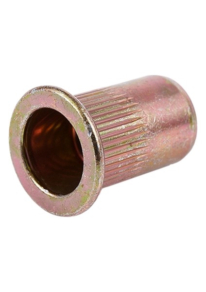 40 Adet Düz Kafa Metrik Çelik M8 Kör Uçlu Perçin Somunu (Yurt Dışından) indirimleri