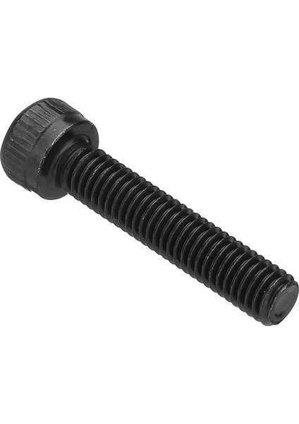 Geleneksel Suleve M5CH3 50 Adet M5 12.9 Sınıf Karbon Çelik Altıgen Soket Başlı Vida 25MM Opsiyonel Uzunluk (Yurt Dışından) indirimleri