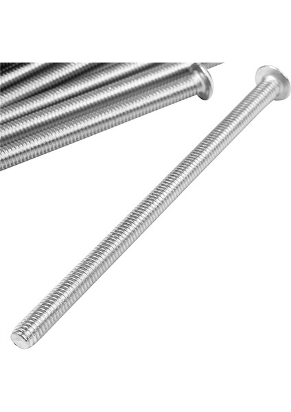 Düğme Başlı VIDA-30X Vidalar- (Yurt Dışından) fiyatları