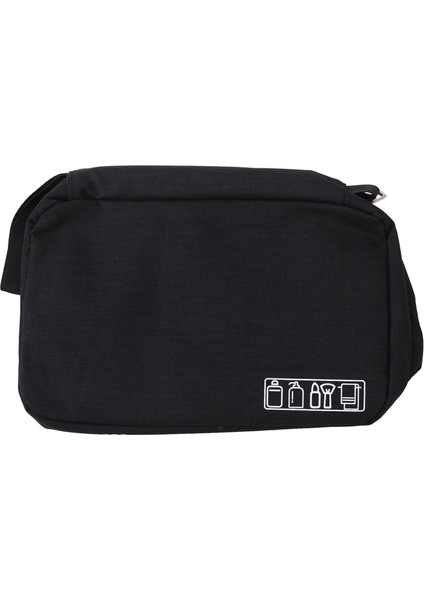 Erkek Tuvalet Çantası Asmak Seyahat Tıraş Seti Organizatör Çantası Mükemmel Seyahat Aksesuarı (Yurt Dışından) fiyatları