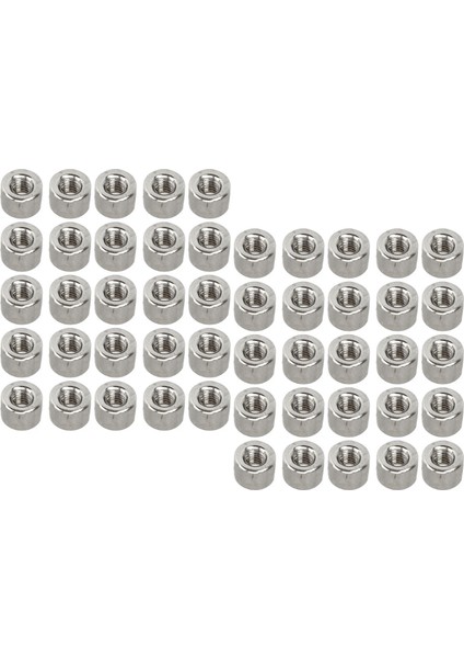 50 Adet Yeni M4 Kartuşunu Değiştirmek Için (Yurt Dışından)