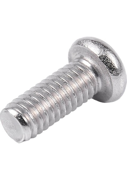 10 Adet Bilgisayar Tv LCD Monitör Stand Braketi Montaj Vidası M4X10MM (Yurt Dışından) modelleri