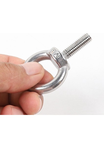 Konsol Yuvarlak Delikli Vida-2 * Yuvarlak Delikli Vida-Gümüş (Yurt Dışından) indirimleri