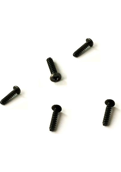 Switch Joy-Con Denetleyicisi Için 10X Y Şekil Tipi Yedek Vidalar (Yurt Dışından) modelleri