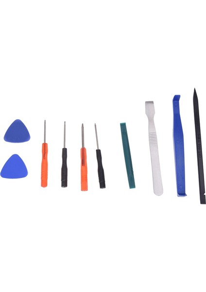 iPad Telefonlar Için 10'u 1 Arada Tornavida Onarım Aletleri (Yurt Dışından) fiyatları