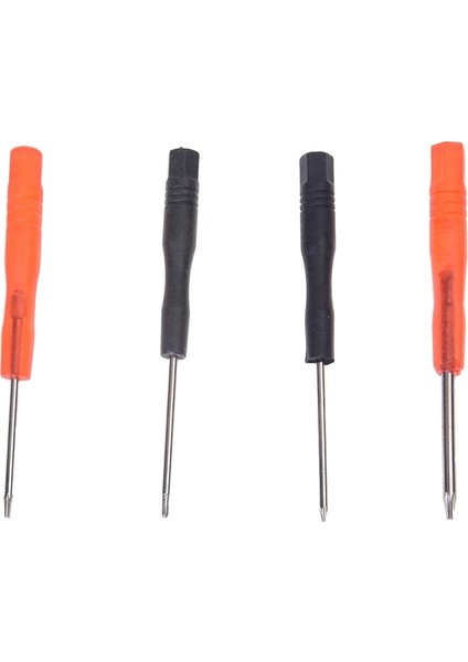 iPad Telefonlar Için 10'u 1 Arada Tornavida Onarım Aletleri (Yurt Dışından) modelleri