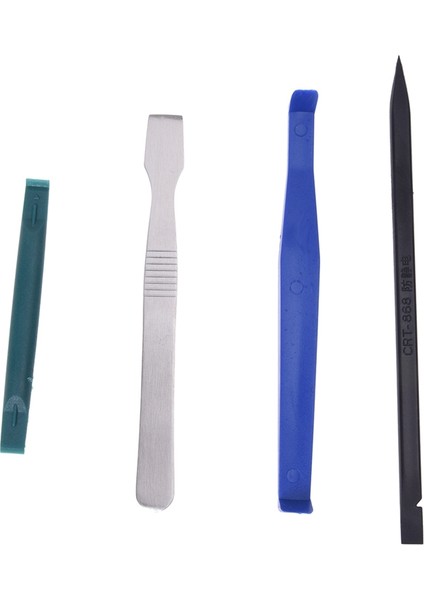 iPad Telefonlar Için 10'u 1 Arada Tornavida Onarım Aletleri (Yurt Dışından) fırsatları