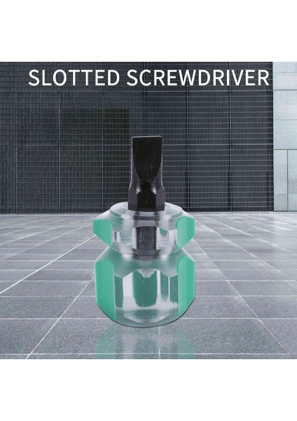 Mini Kısa Güdük Phillips Oluklu Tornavida Seti (Yurt Dışından) fırsatları