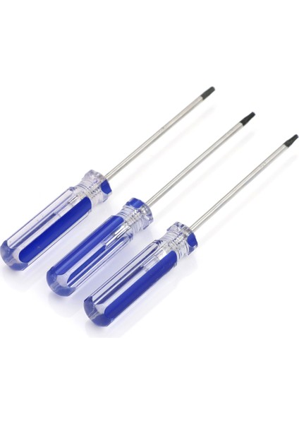 Yeni T8/T9/T10 Kurcalamaya Dayanıklı Tornavida Güvenlik Torx Sürücüsü Sökme Xbox Ps3 Sevıch (Yurt Dışından) indirimleri