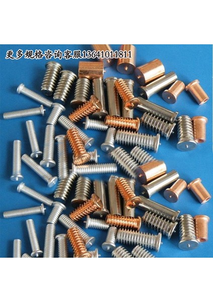 Standart Parçalar Cıvatalar, Vidalar, Somunlar, Düz Rondelalar, Yaylı Rondelalar, Yüksek Mukavemetli Şangay Kendinden Kılavuzlu Çiviler, Matkap Kuyrukları, Kırlangıç Çivileri (Yurt Dışından) fırsatları